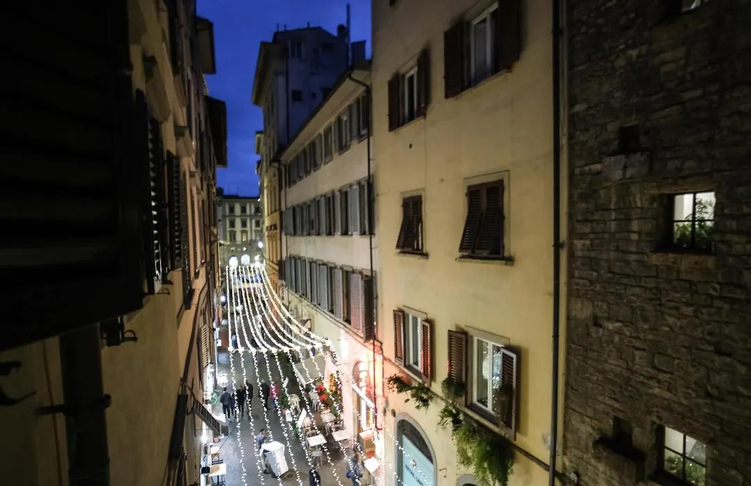 Le Dantesche Boutique Apartments-1