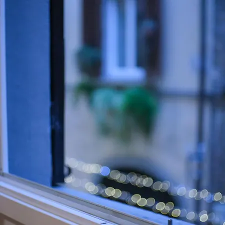 Le Dantesche Boutique Apartments-2