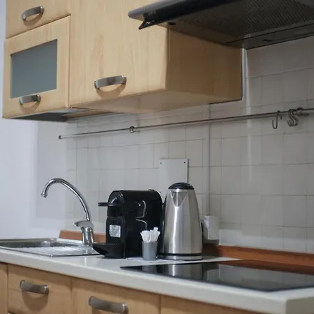 Le Dantesche Boutique Apartments-3