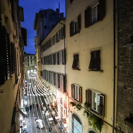 Le Dantesche Boutique Apartments-3