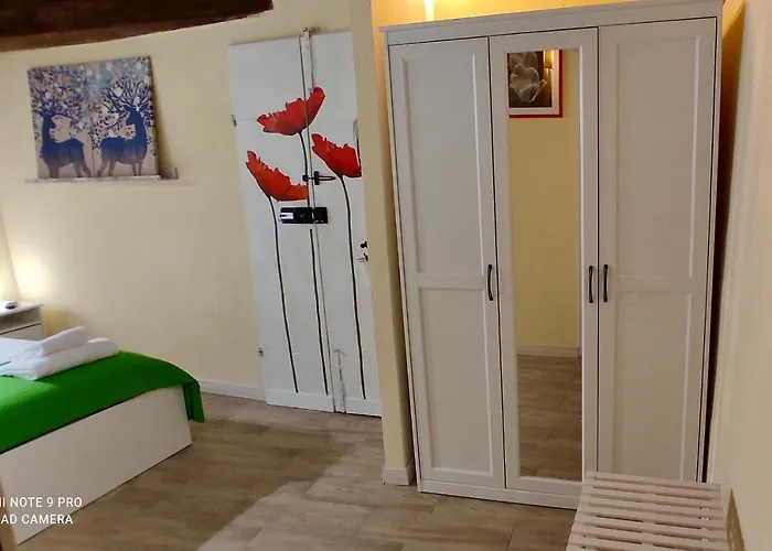 Mughetto